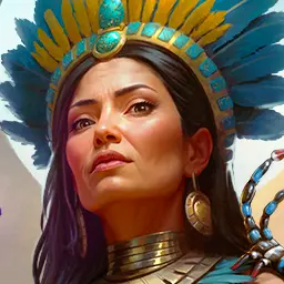 ClassicalAgeMalinalxochitl icon