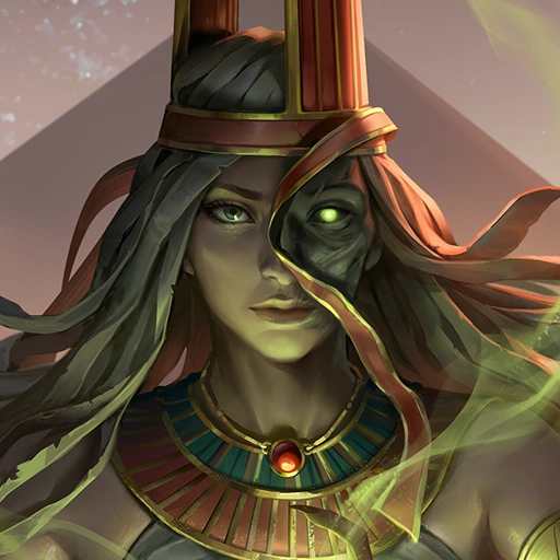 Nephthys