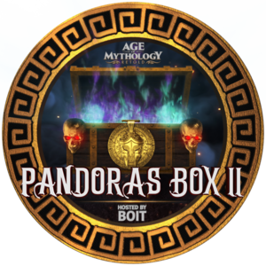 Pandoras Box 2 logo