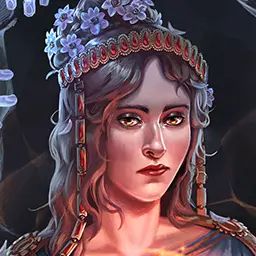 Persephone