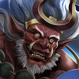 Raijin
