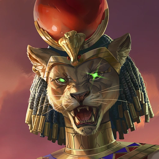 Sekhmet