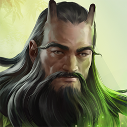 Shennong portrait