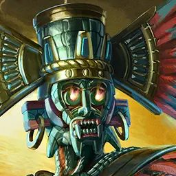 Tlaloc