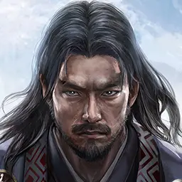 Tsukuyomi portrait